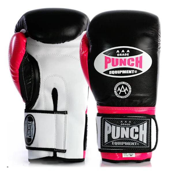 Punch Trophy Getters Boxing Gloves - Image 3