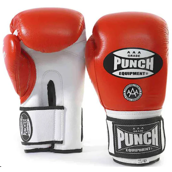 Punch Trophy Getters Boxing Gloves - Image 5