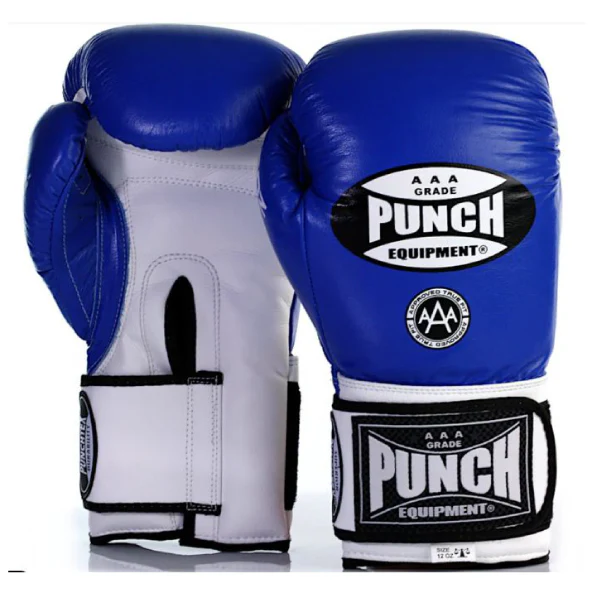 Punch Trophy Getters Boxing Gloves - Image 6