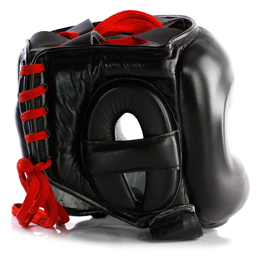 Punch Ultra Nose Protector Boxing Headgear - Image 2