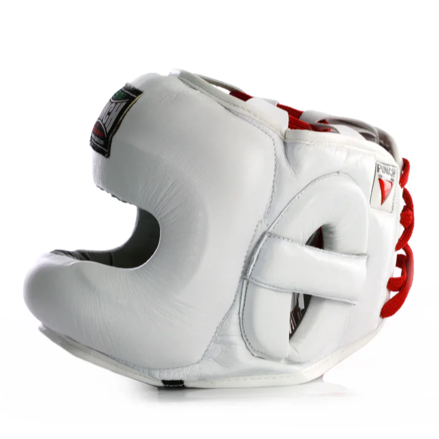 Punch Ultra Nose Protector Boxing Headgear - Image 3