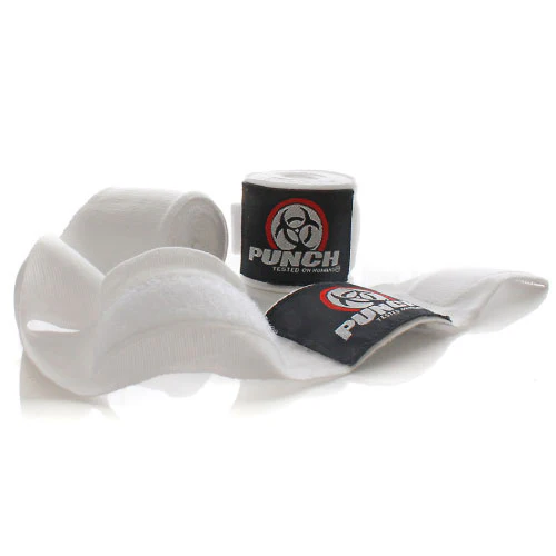 Punch Urban Stretch Boxing Hand Wraps – 3 Metres (3 pack) - Image 4