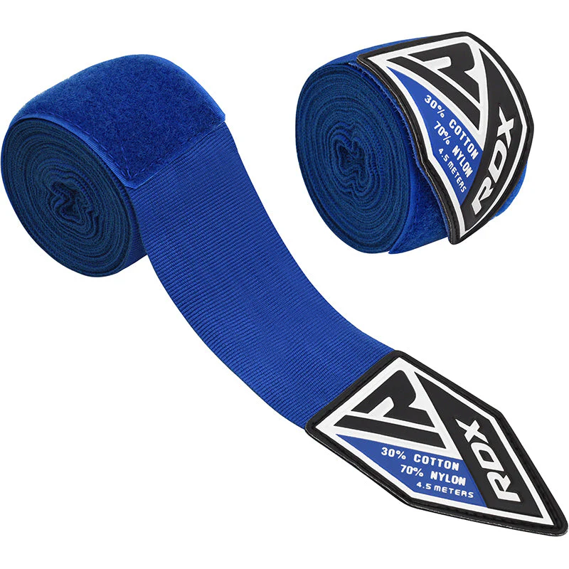 RDX Boxing Hand Wraps - Image 3