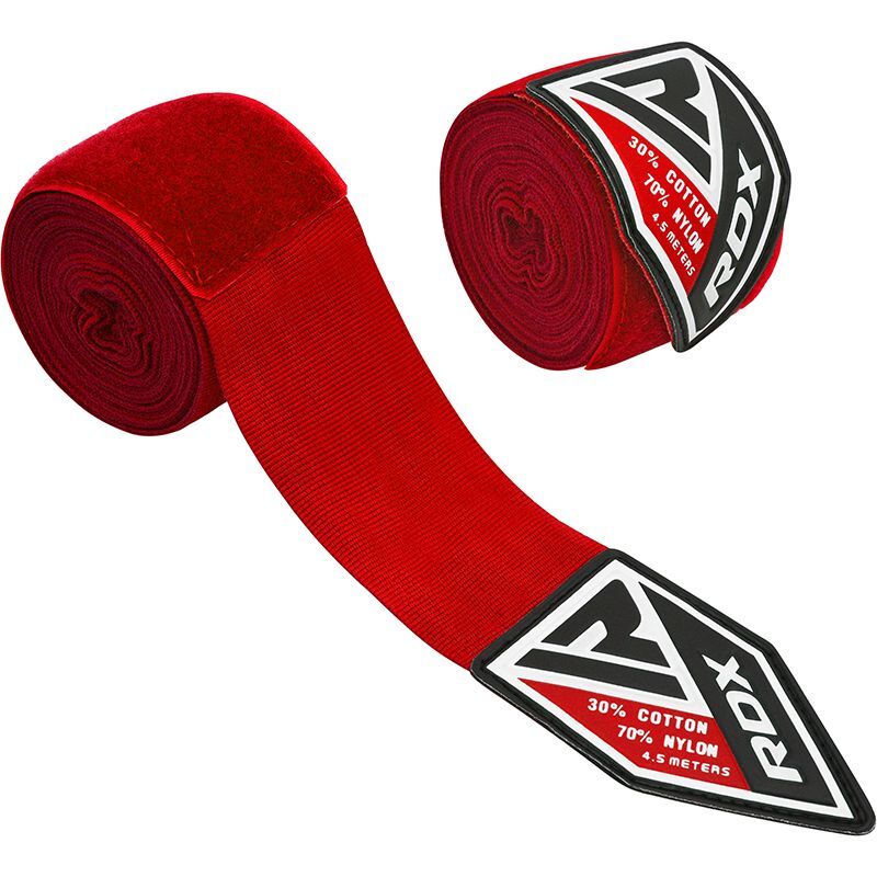 RDX Boxing Hand Wraps - Image 4