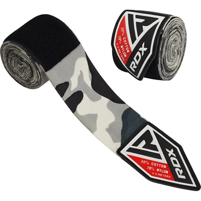RDX Boxing Hand Wraps - Image 5