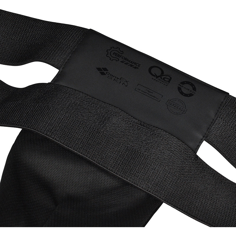 RDX F6 Kara Black Groin Guard - Image 3