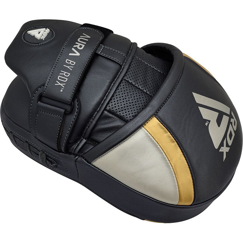 RDX T17 Aura Boxing Focus Pads - Image 3