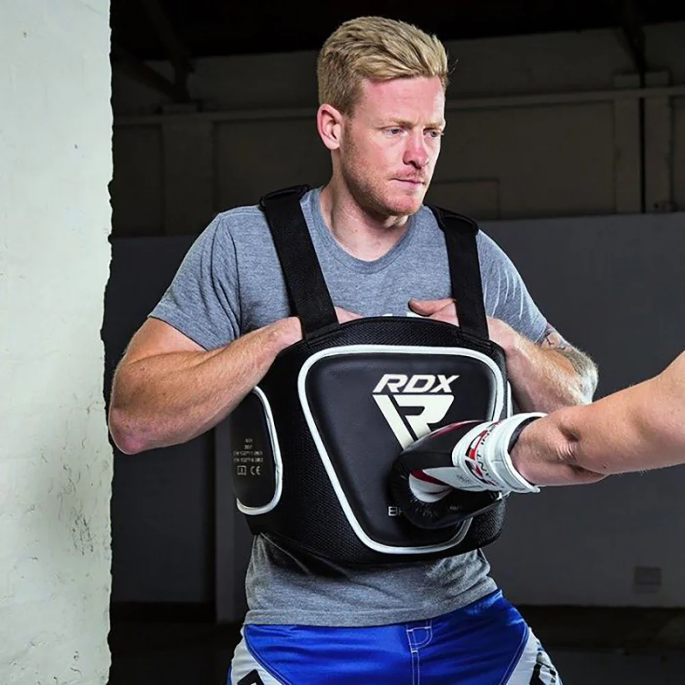 RDX T2 Coach Belly Protector - Image 4