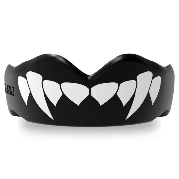 Safejawz Extro Series Fangz Mouthguard - Image 2