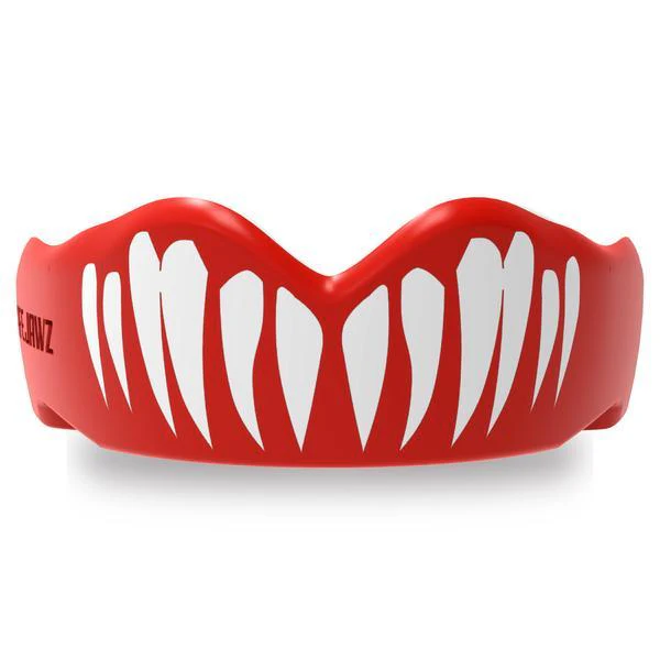 Safejawz Extro Series Viper Mouthguard - Image 2