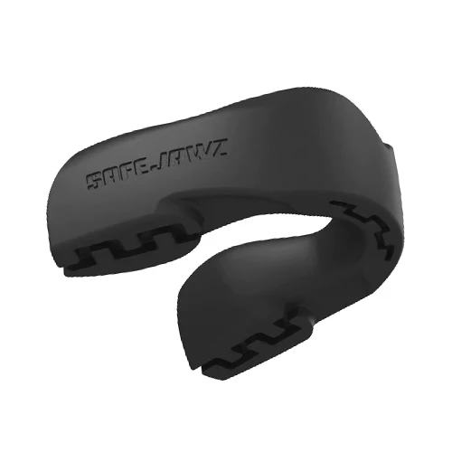 Safejawz Intro Range Mouthguard Black - Image 6