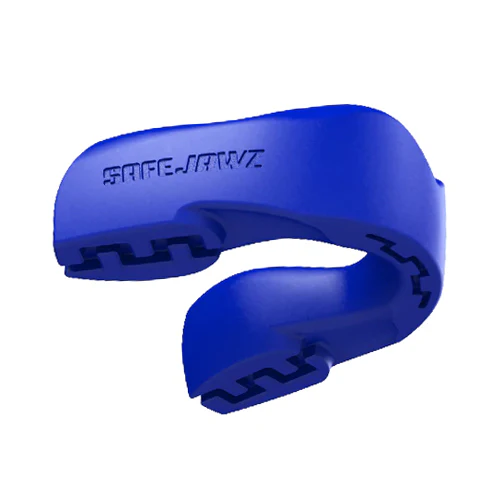 Safejawz Intro Range Mouthguard Blue - Image 6