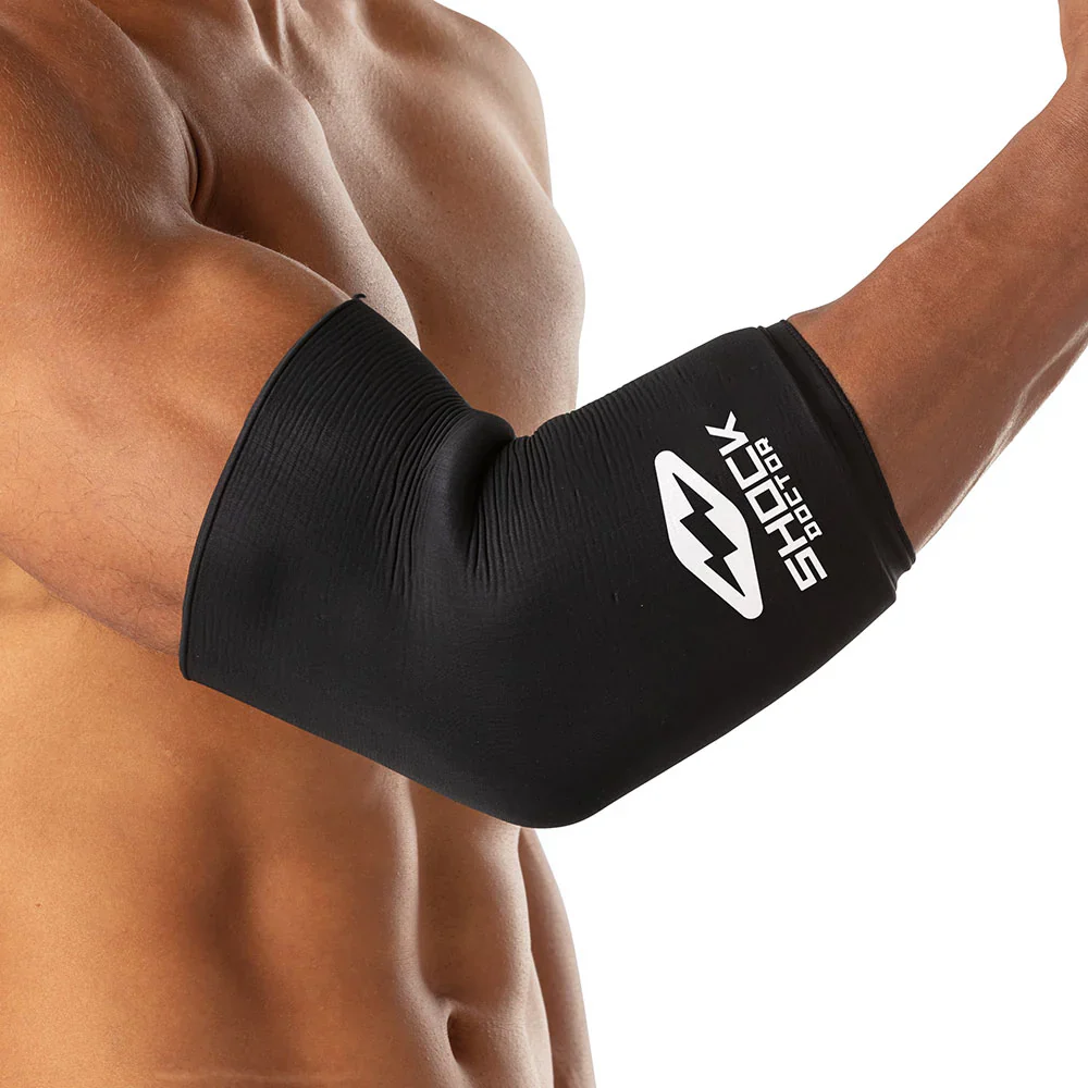 Shock Doctor Flex Ice Therapy Arm/Elbow Compression Sleeve - Image 3