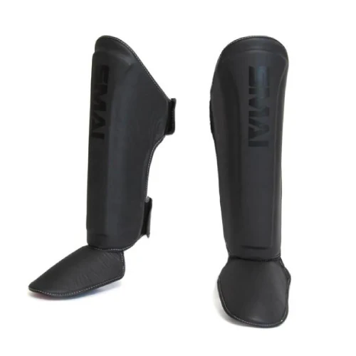 SMAI Elite 85 Muay Thai Shin Guards