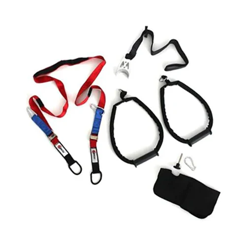 SMAI - Suspension Trainer - SES