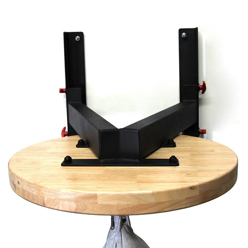 SMAI Commercial Boxing Speedball Platform - Pick Up Only - Image 4