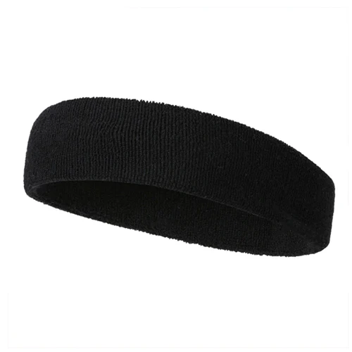 Sports Fitness Headband Sweatband - Image 3