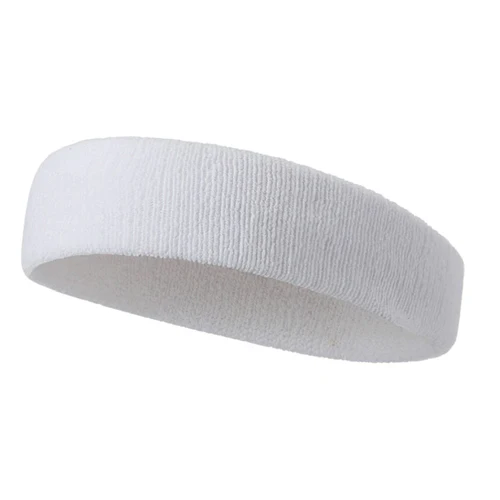 Sports Fitness Headband Sweatband - Image 4