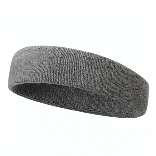Sports Fitness Headband Sweatband - Image 5
