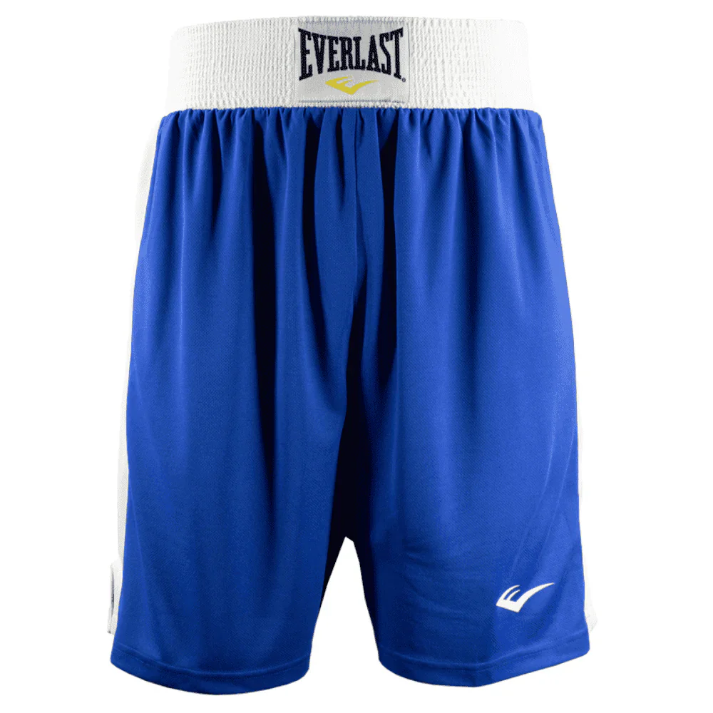 Everlast Amateur Competition Boxing Shorts - Image 3
