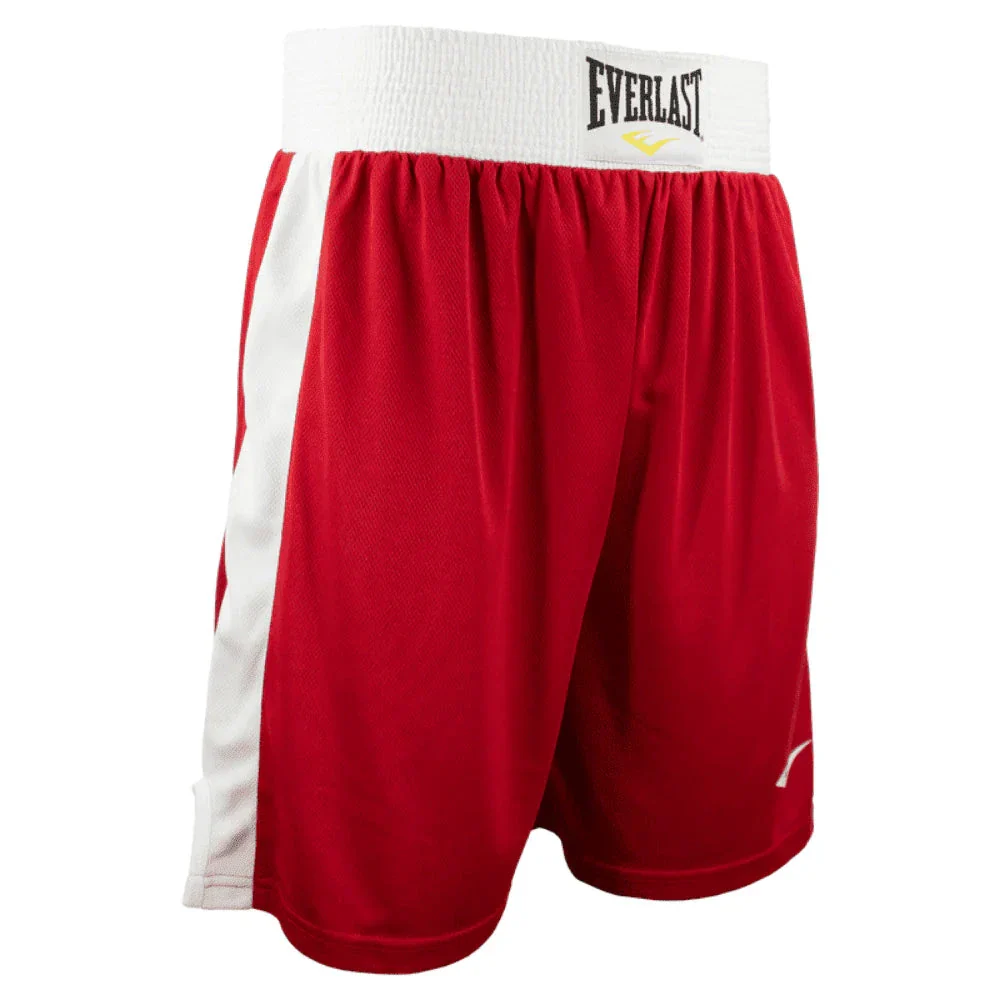 Everlast Amateur Competition Boxing Shorts - Image 4