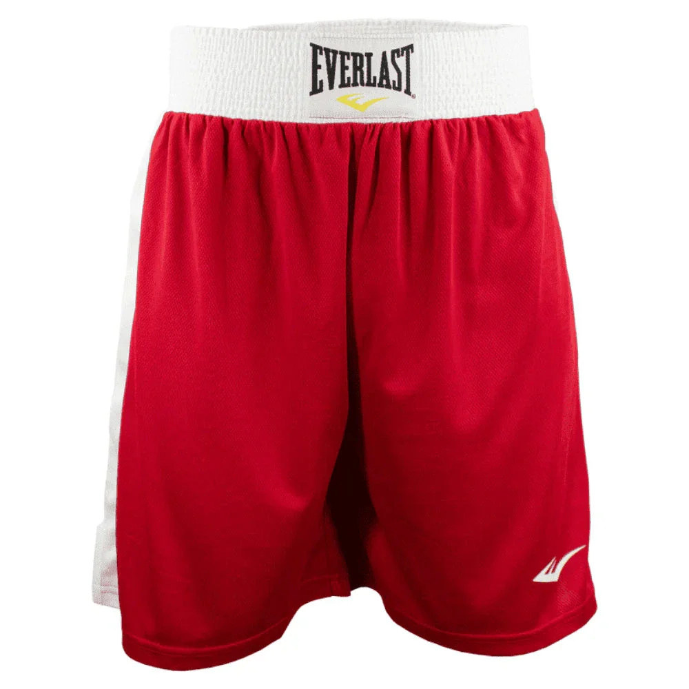 Everlast Amateur Competition Boxing Shorts - Image 5