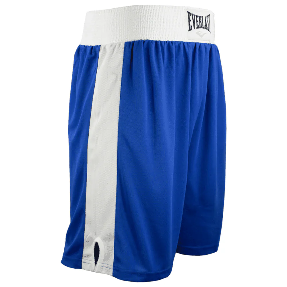 Everlast Amateur Competition Boxing Shorts - Image 6