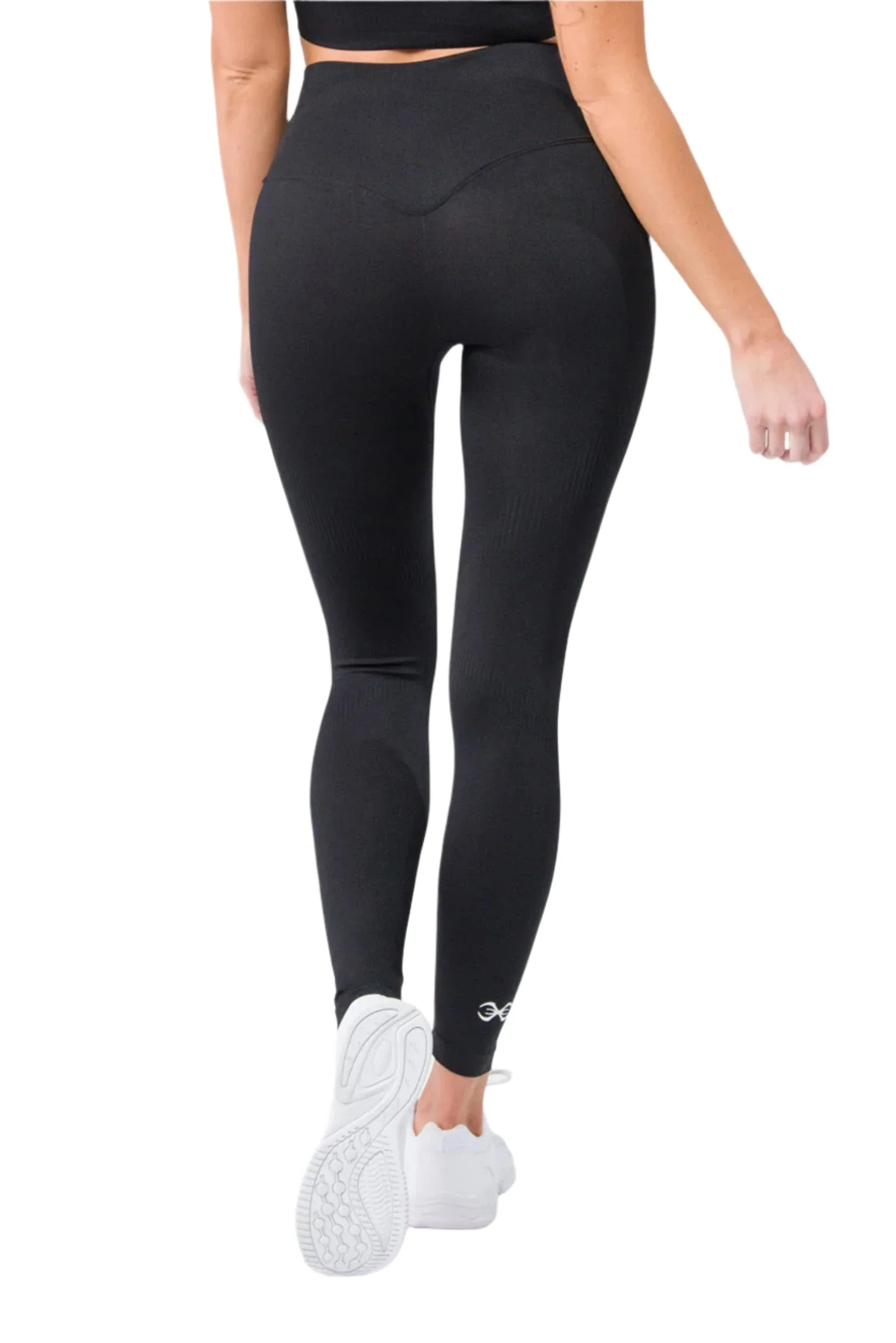 Sting Allure Seamless Womens Leggings - Image 3