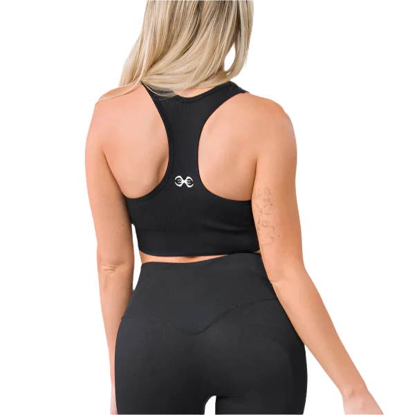 Sting Allure Seamless Sports Bra - Image 3