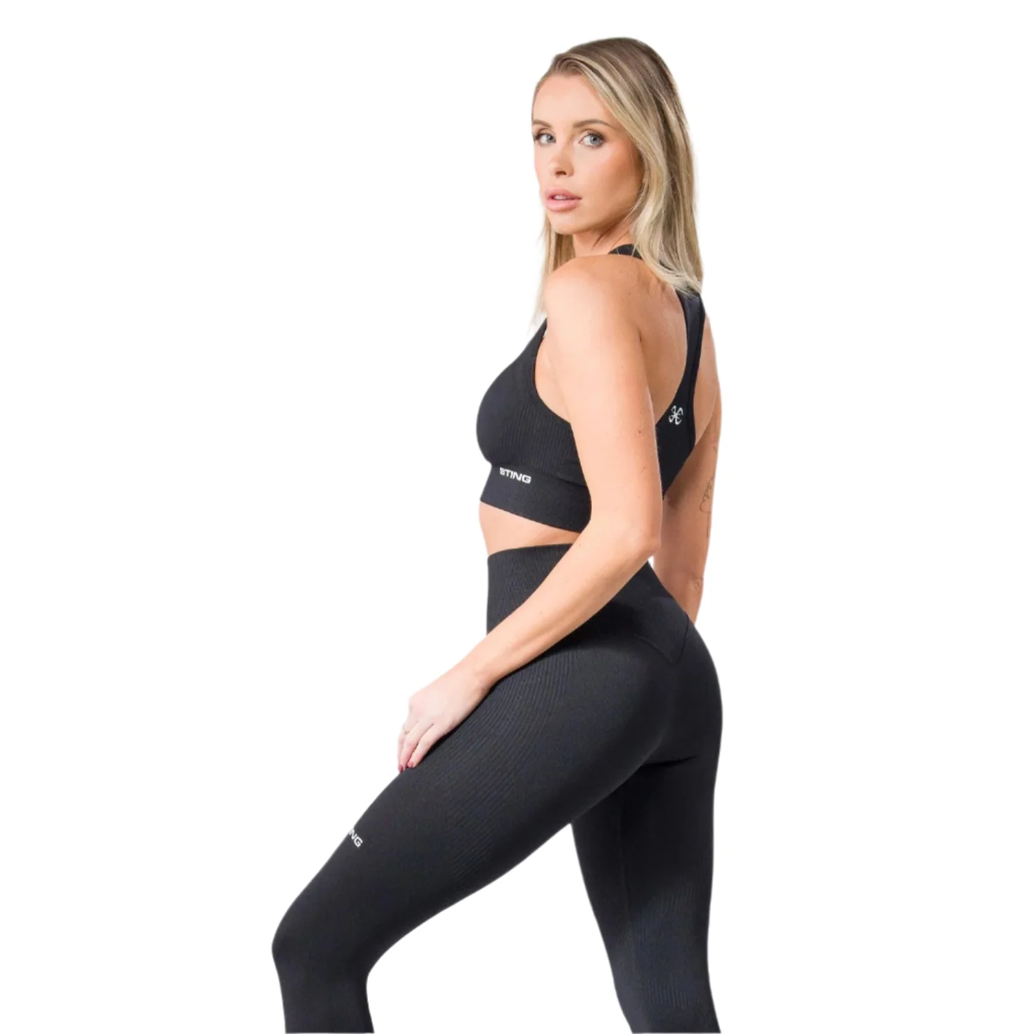 Sting Allure Seamless Sports Bra - Image 5