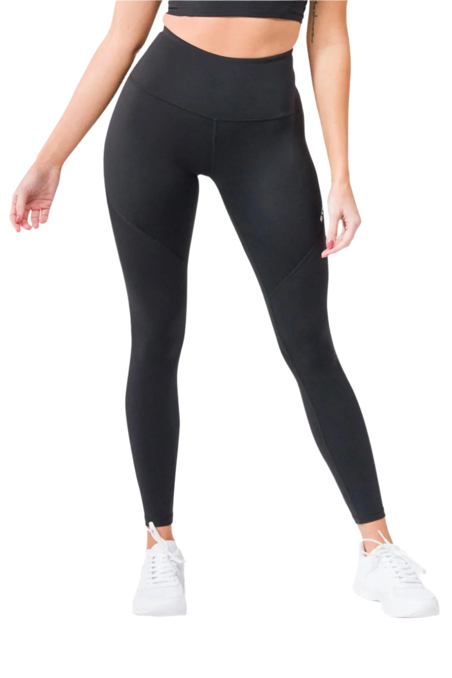 Sting Aurora Envy Womens Sports Leggings - Image 3