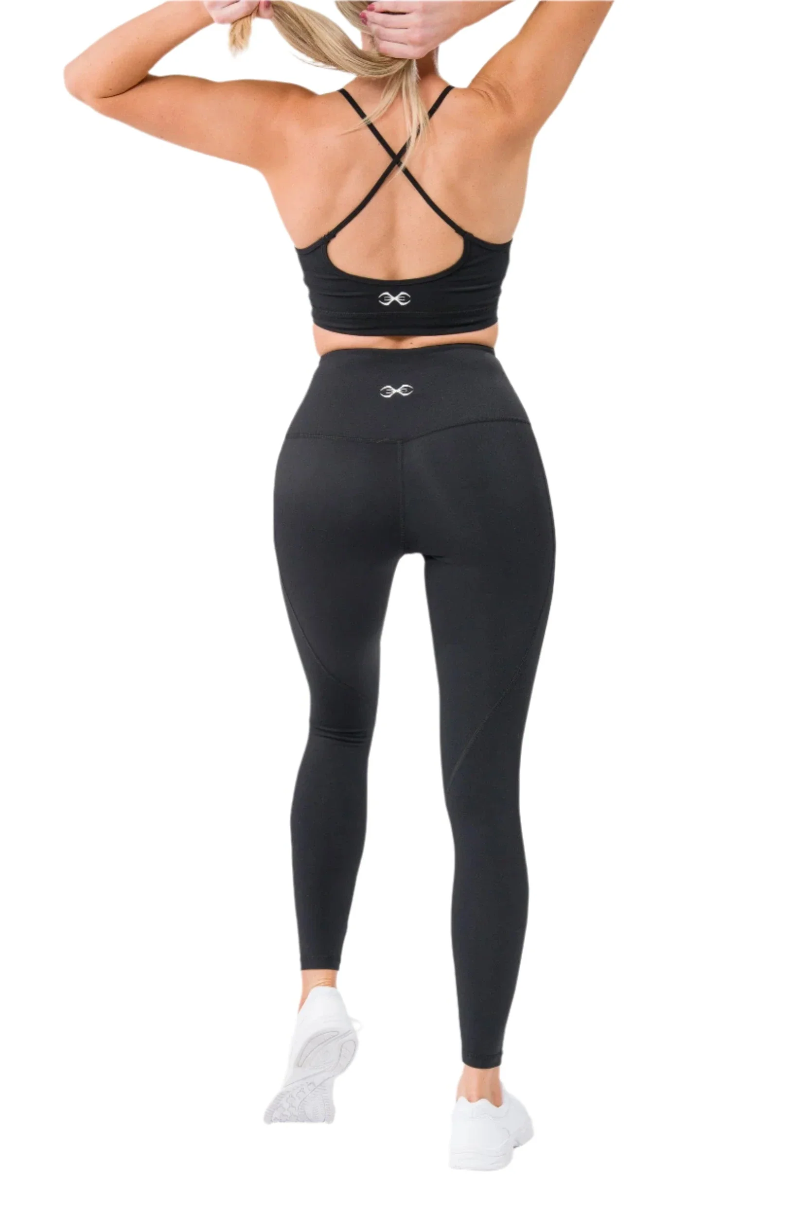 Sting Aurora Envy Womens Sports Leggings - Image 5