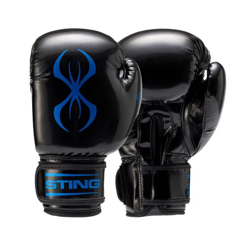 Sting Arma Junior Boxing Gloves - Image 3