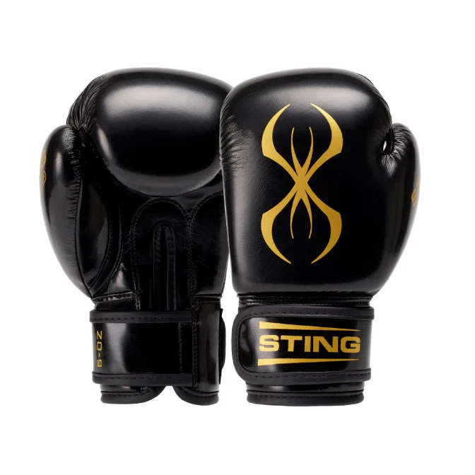 Sting Arma Junior Boxing Gloves - Image 4