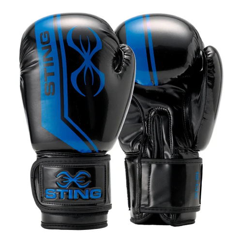 Sting Armalite Boxing Gloves - Image 3