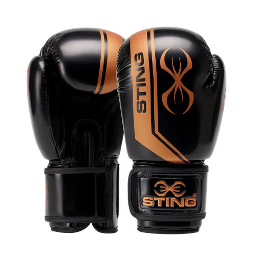 Sting Armalite Boxing Gloves - Image 4