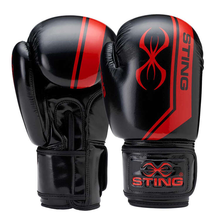 Sting Armalite Boxing Gloves - Image 5