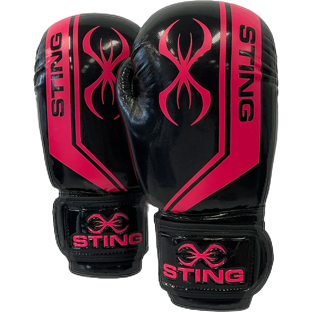 Sting Armalite Boxing Gloves - Image 6