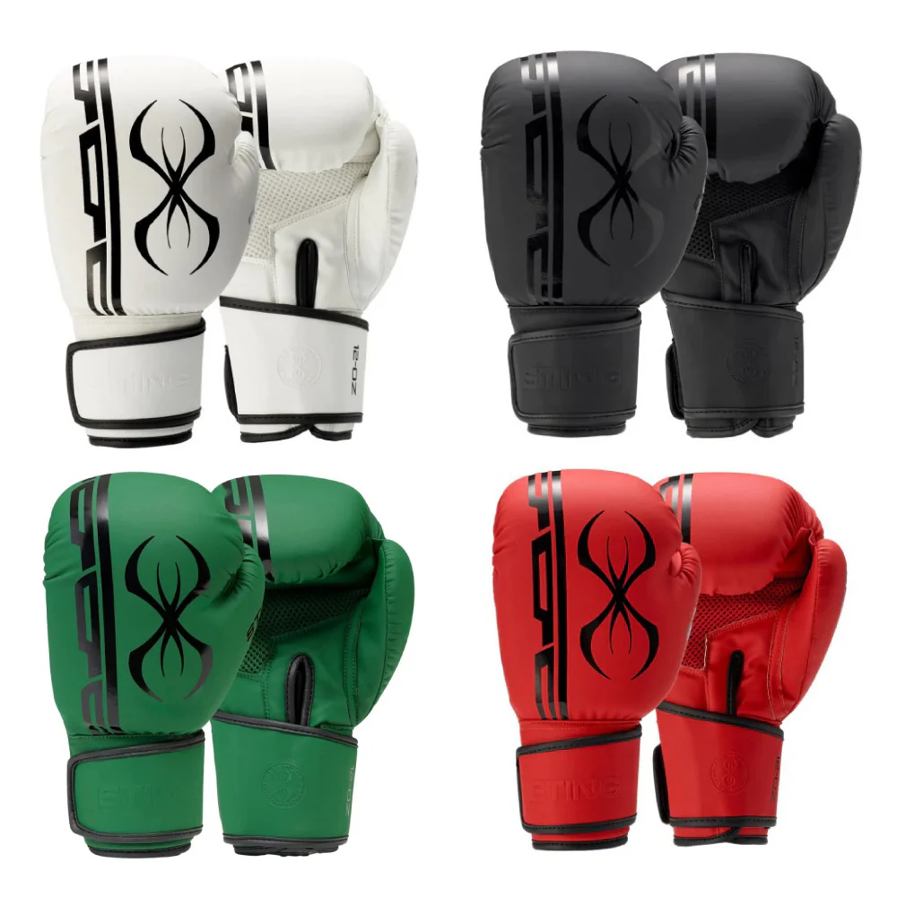 Sting Armaplus Boxing Gloves