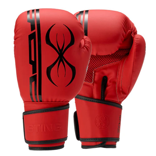 Sting Armaplus Boxing Gloves - Image 4