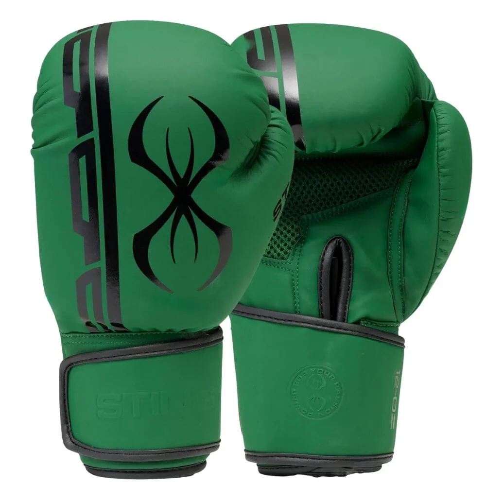 Sting Armaplus Boxing Gloves - Image 5