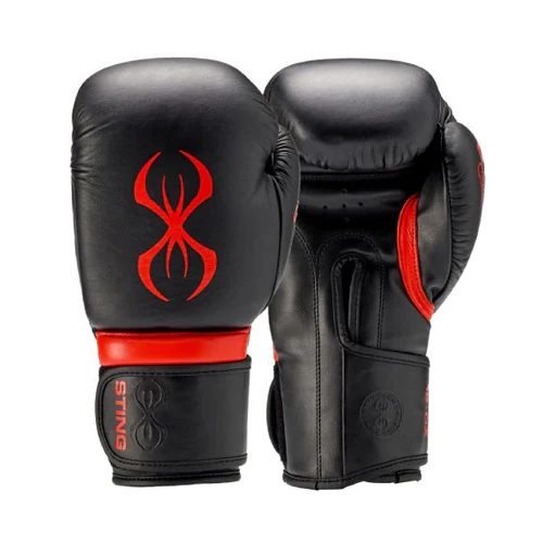 Sting Armapro Boxing Gloves - Image 2