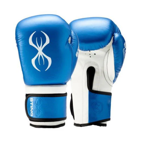 Sting Armapro Boxing Gloves - Image 3