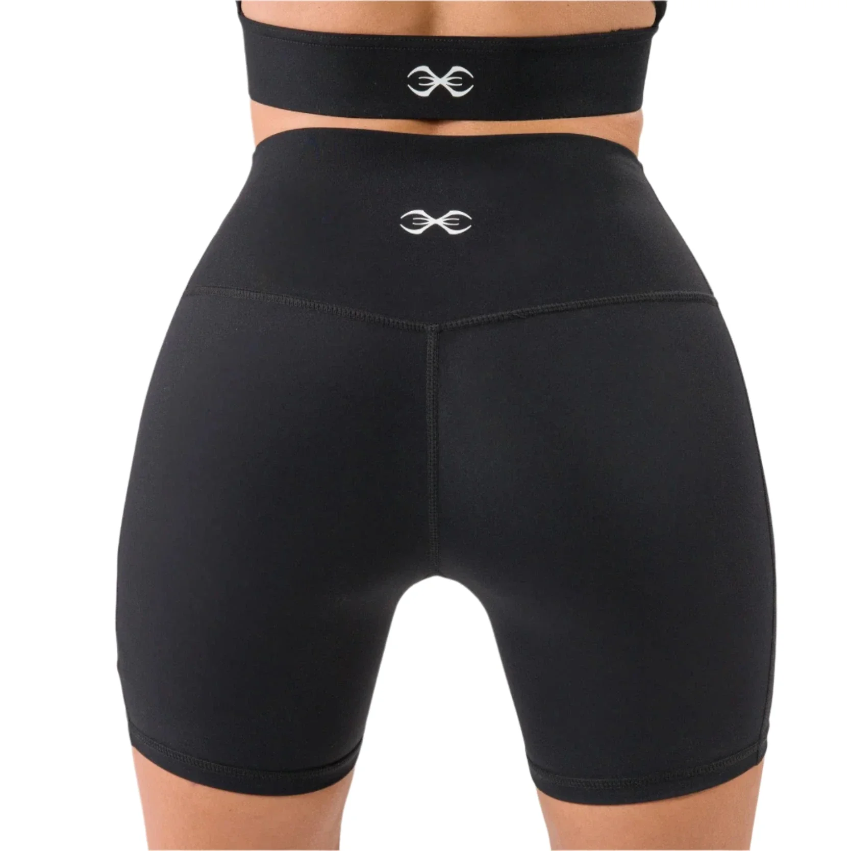 Sting Aurora Envy Womens Bike Shorts - Image 4