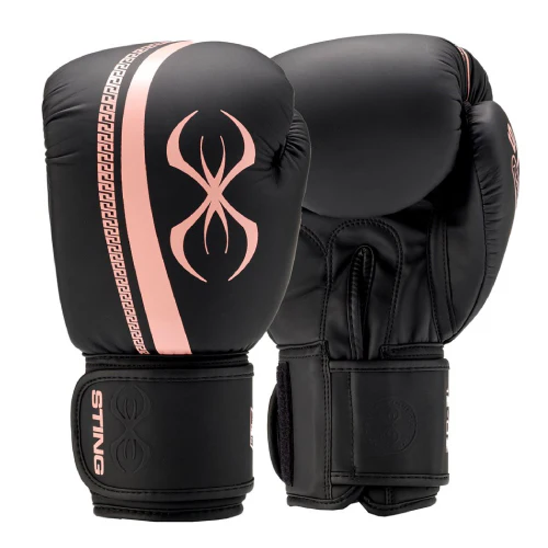 Sting Aurora Womens Boxing Gloves - Image 2