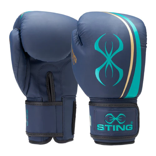 Sting Aurora Womens Boxing Gloves - Image 3