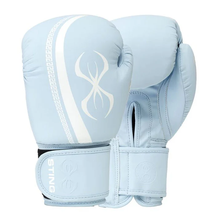 Sting Aurora Womens Boxing Gloves - Image 5