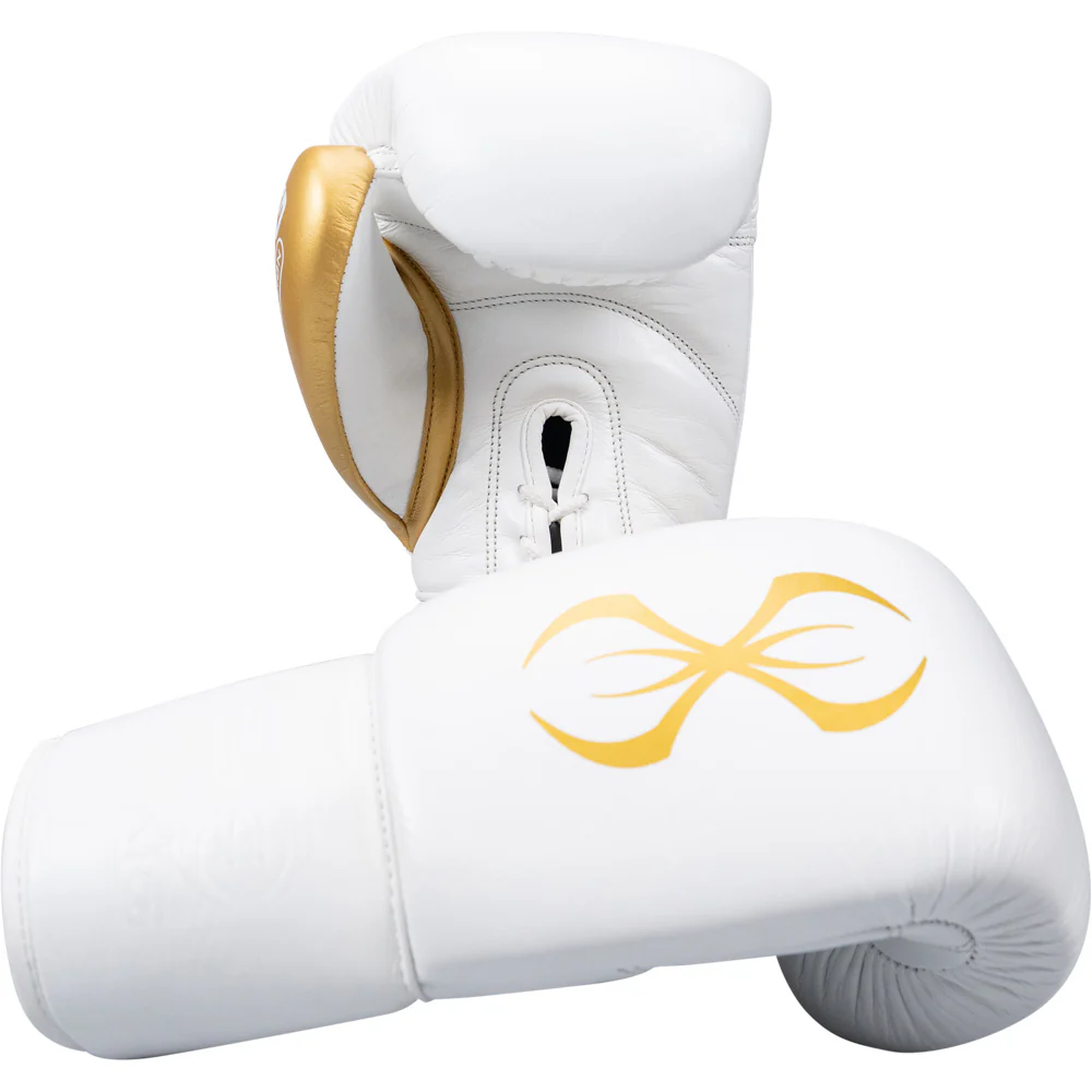 Sting Evolution Boxing Gloves - Lace Up - Image 3