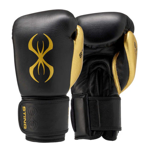 Sting Evolution Pro Boxing Gloves - Image 3