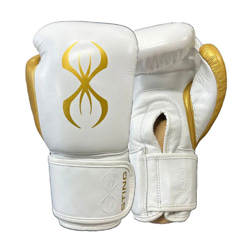 Sting Evolution Pro Boxing Gloves - Image 4